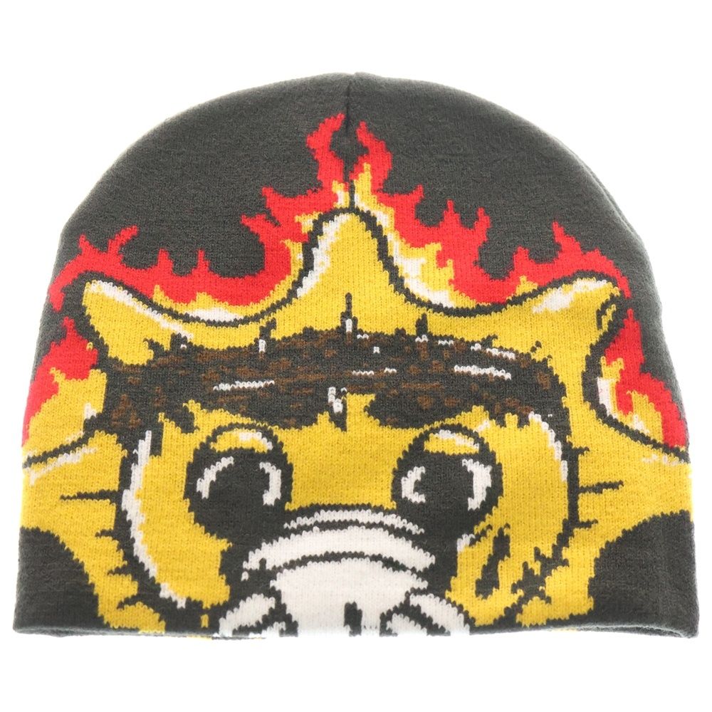 glo gang ビーニー正規品 Glo gang ビーニー 正規品 - メルカリ