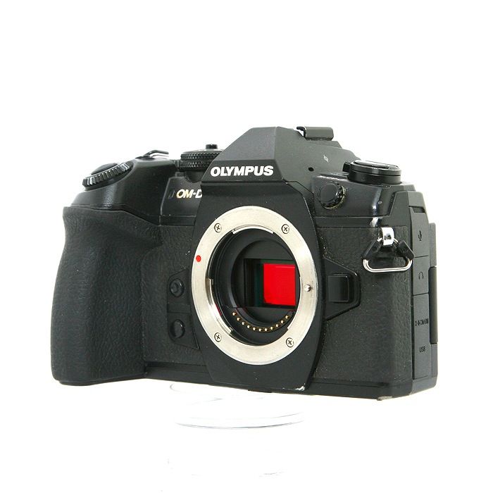 オリンパス OLYMPUS OM D E M 1 MARK 2 ボデイ