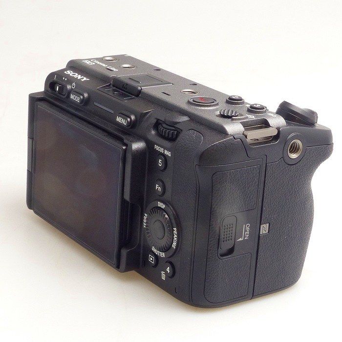  ソニー SONY FX 3 CINEMA LINE ILME その他 カメラ