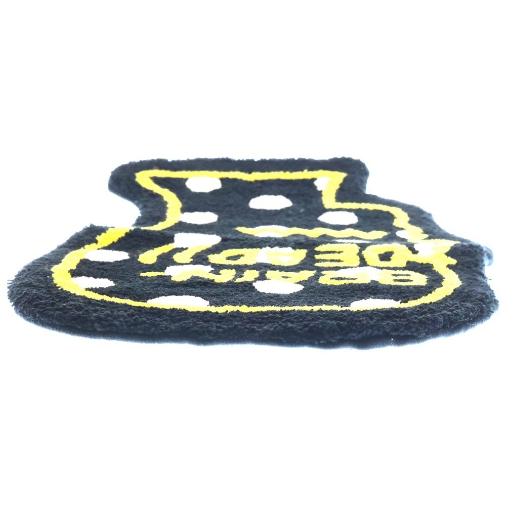BRAIN DEAD ラグマット 小 ブレインデッド Brain dead ラグマット rag mat - メルカリ