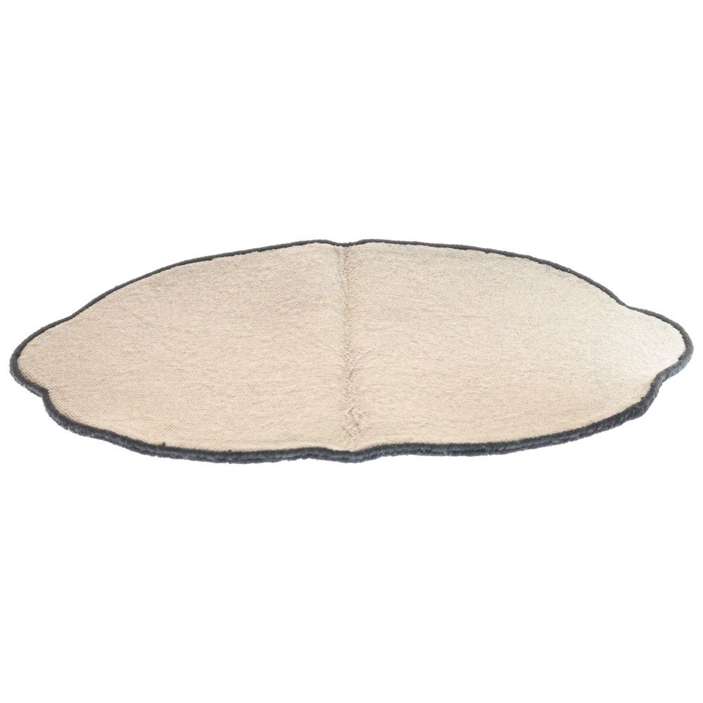 HUMAN MADE (ヒューマンメイド) 21SS HOT DOG RUG SMALL ホットドッグ