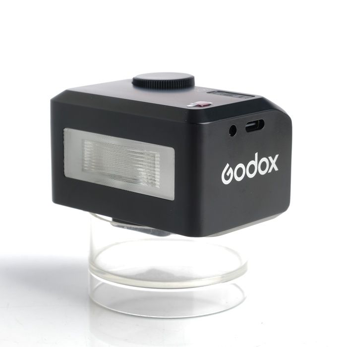 コ゛ト゛ックス GODOX IT 30 PRO S BLACK ソニー用