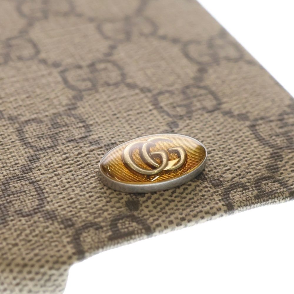 グッチ GGキャンバス