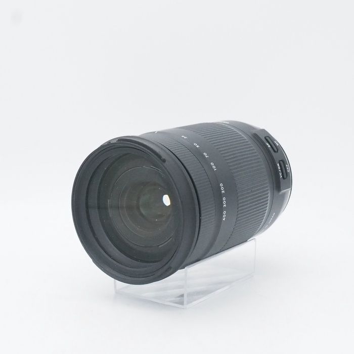 タムロン TAMRON 18 400 F 3 5 6 DI 2 VC HLD B 028 ソニー用