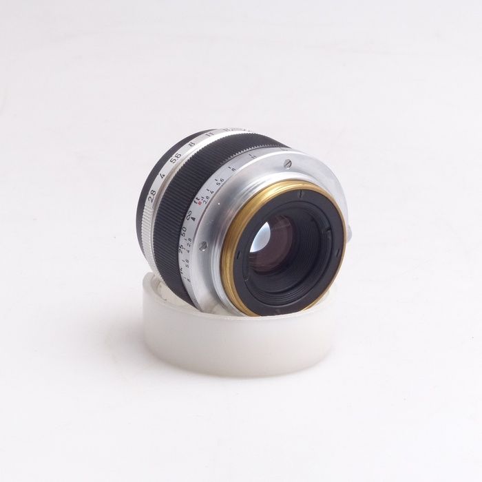  キヤノン Canon L 35 F 2 8 その他 カメラ