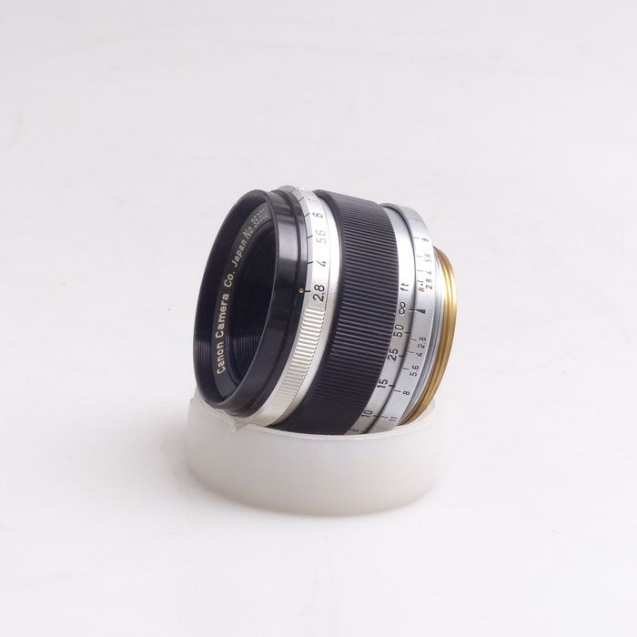 キヤノン Canon L 35 F 2 8