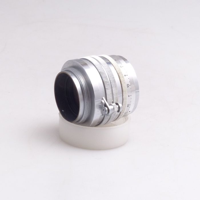  トプコン TOPCON Topcor 50 F 2 L 39 その他 カメラ