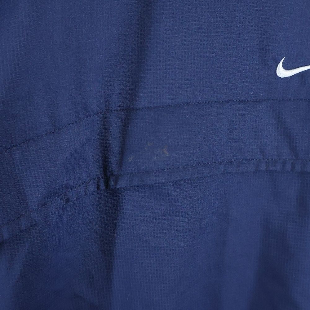 NIKE (ナイキ) 00s Reversible Fleece Jacket リバーシブル ハーフ