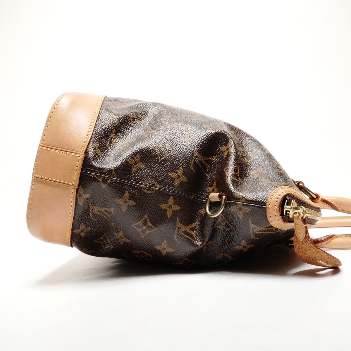 LOUIS VUITTON ルイ・ヴィトン ハンドバッグ ロックイットオリゾンタル