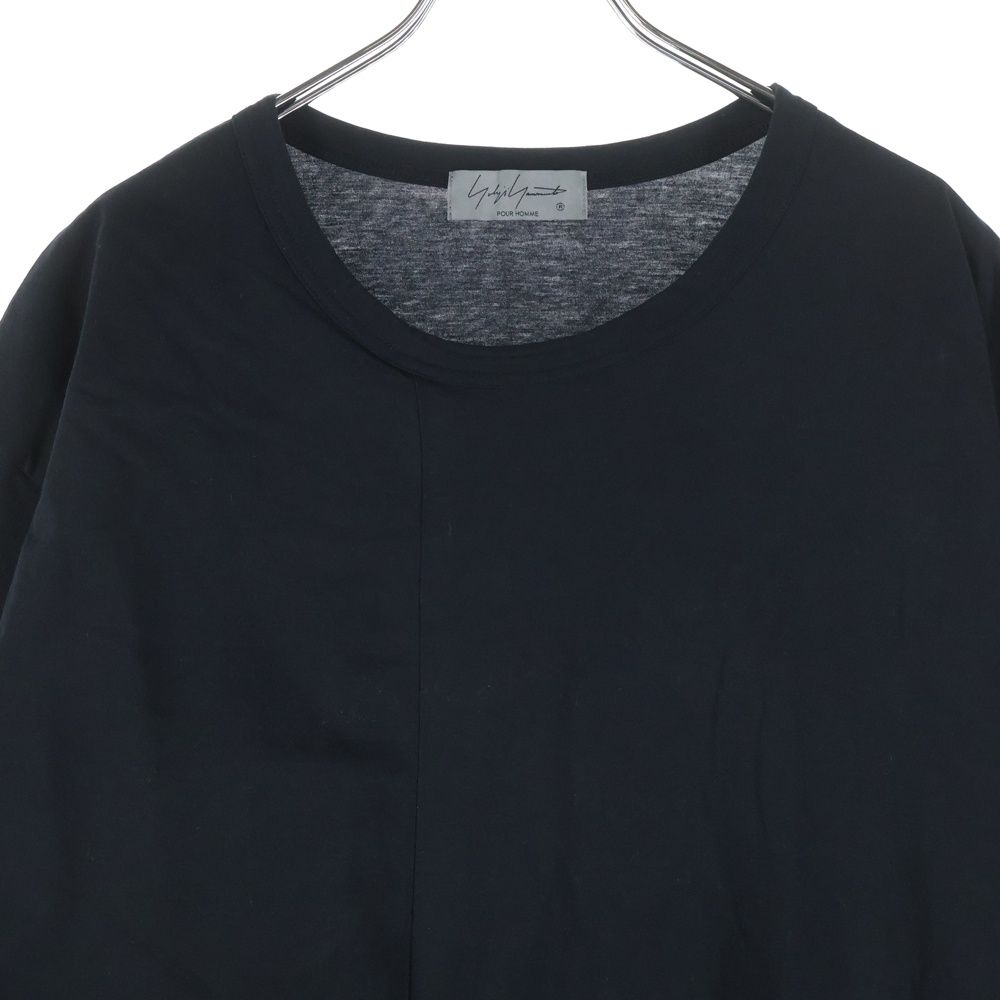 Yohji Yamamoto POUR HOMME (ヨウジヤマモト プールオム