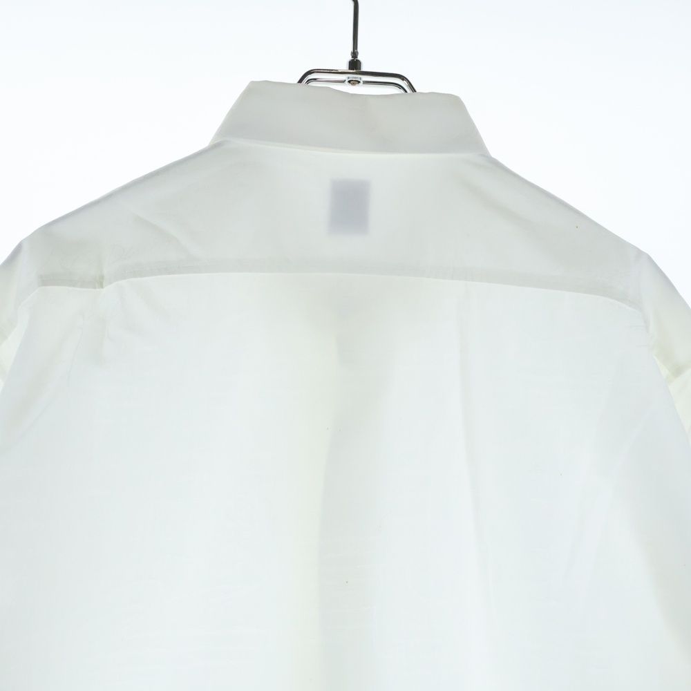 Berluti (ベルルッティ) スクリット カリグラフィー 総柄 コットン