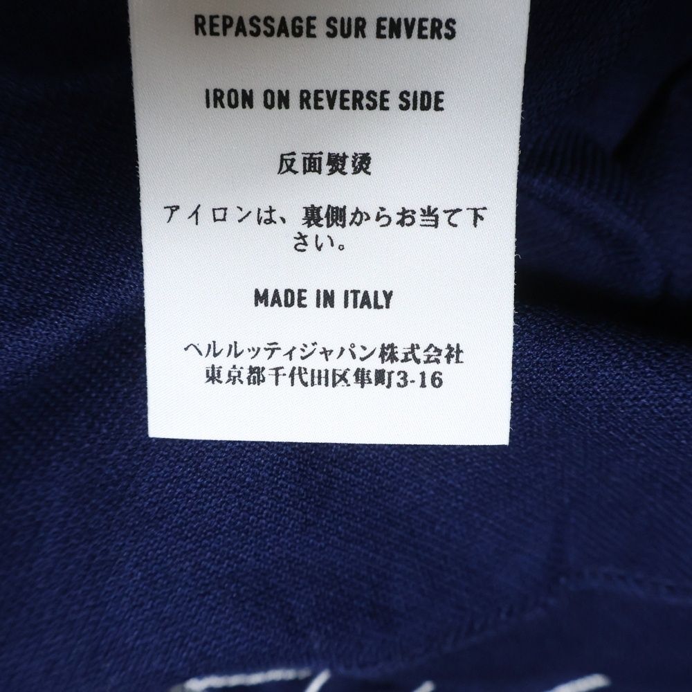 ベルルッティ カリグラフィ