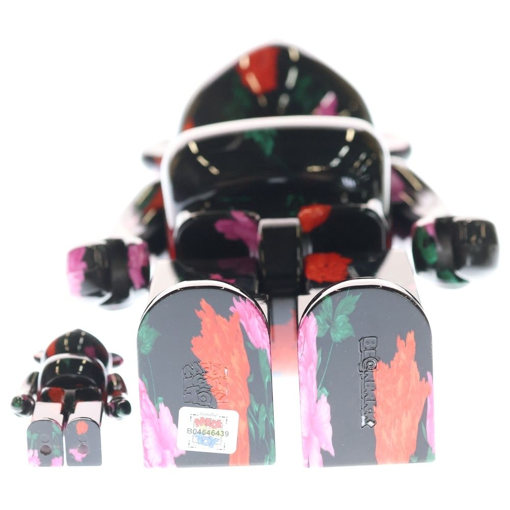 ブラック レッド