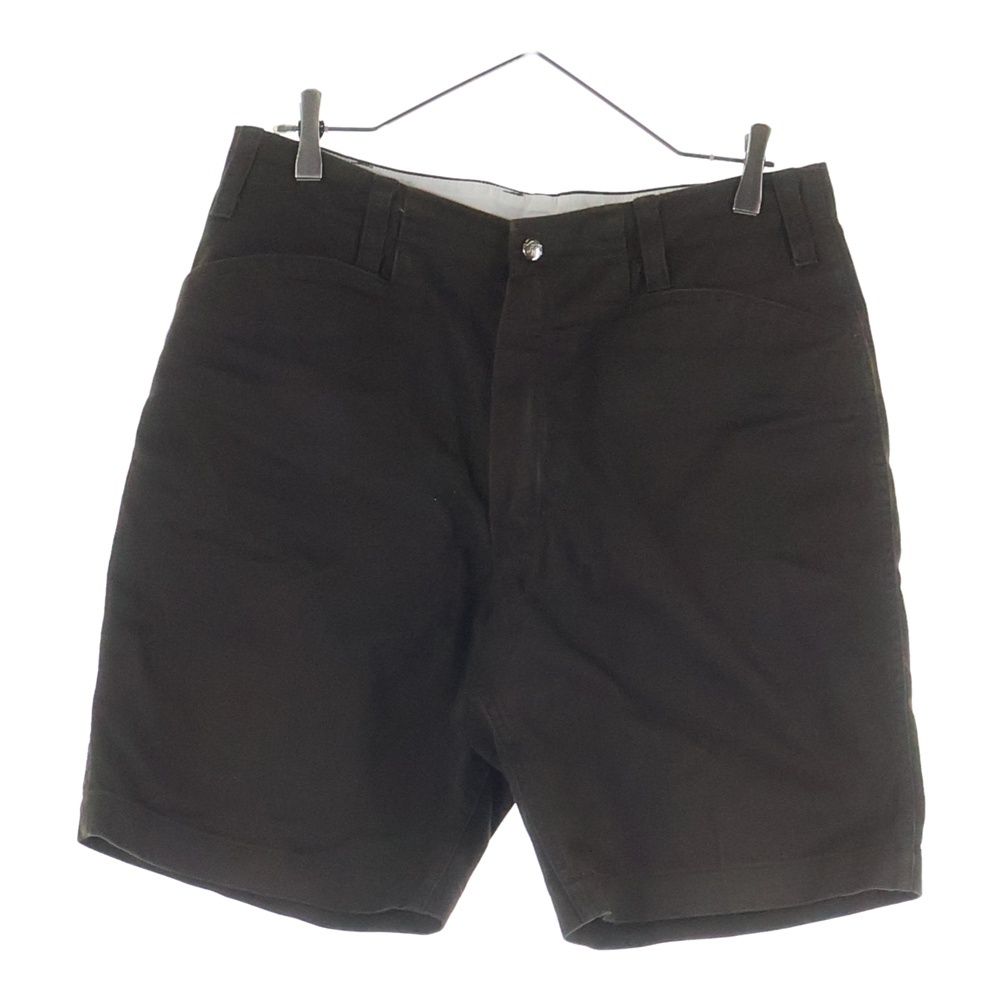 TENDERLOIN (テンダーロイン) T-BDP PIQUE コットンピケ ジップフライ