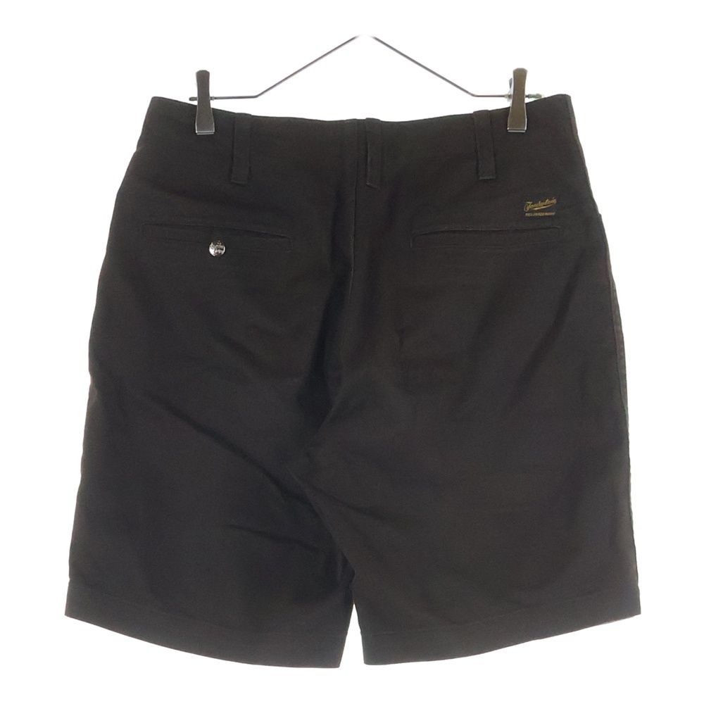 TENDERLOIN (テンダーロイン) T-BDP PIQUE コットンピケ ジップフライ