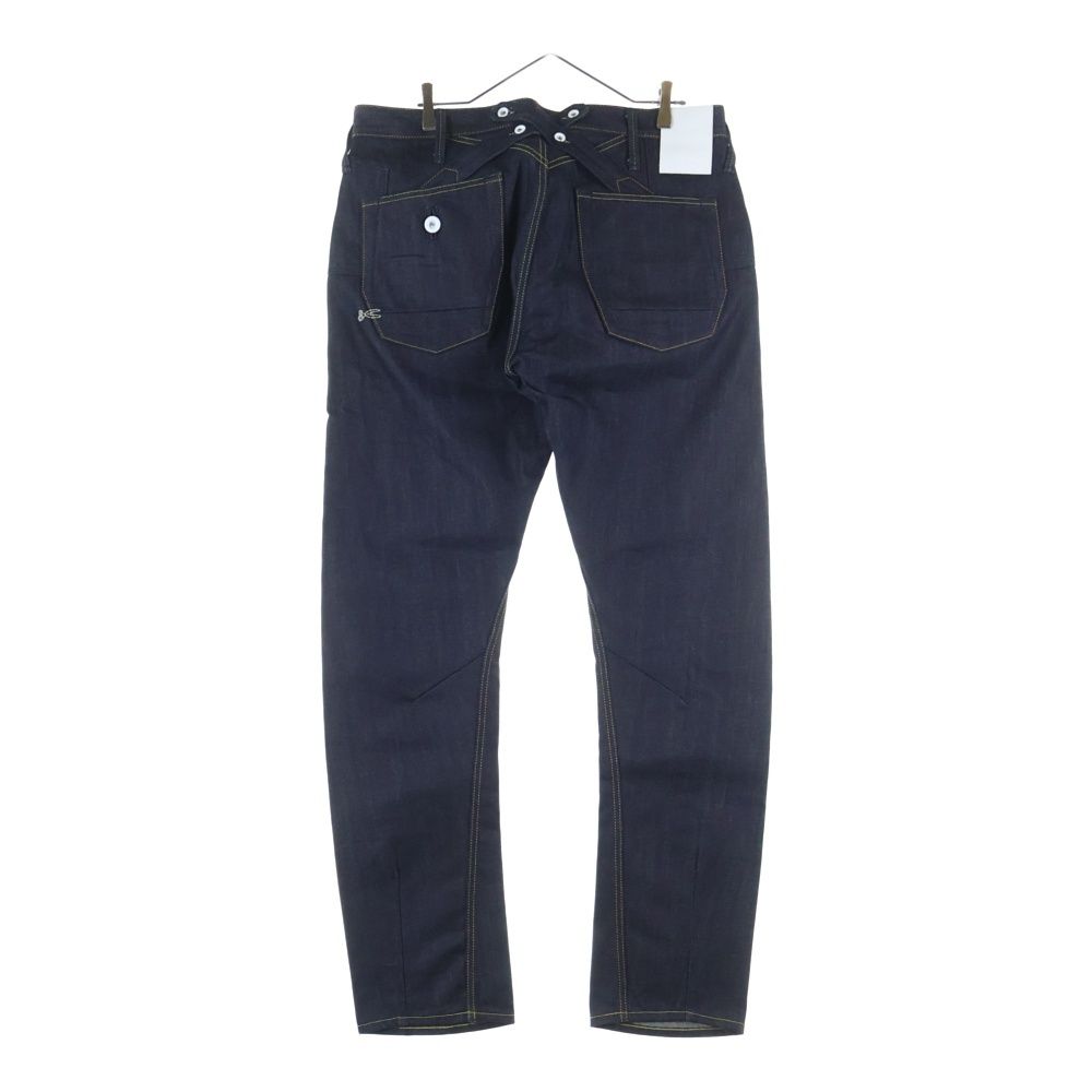 パンツ DENHAM CROSSBACK MIJOSORE CROSSBACK MIJ MS3 アイテム詳細｜DENHAM（デンハム）日本公式