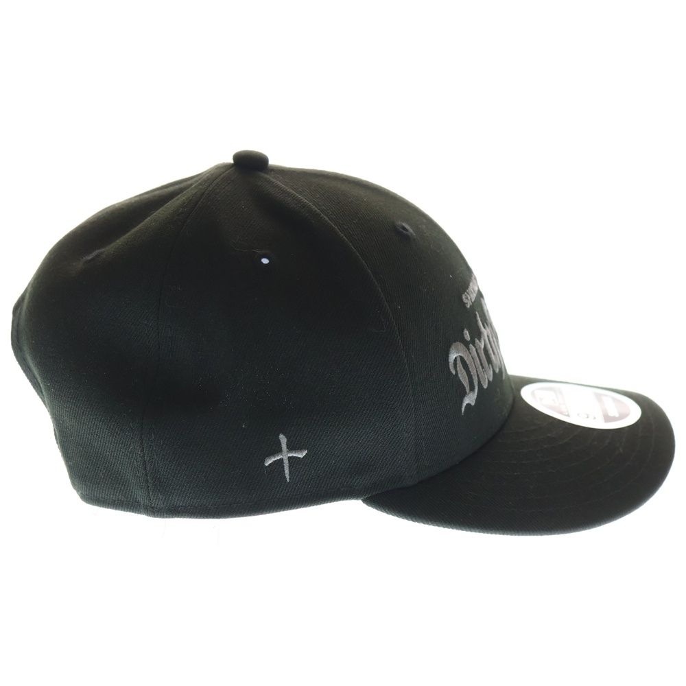 NEW ERA (ニューエラ) ×DWS Dirty Workers Studio 9FIFTY キャップ
