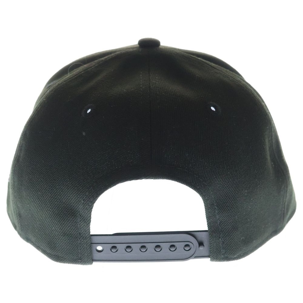 NEW ERA (ニューエラ) ×DWS Dirty Workers Studio 9FIFTY キャップ