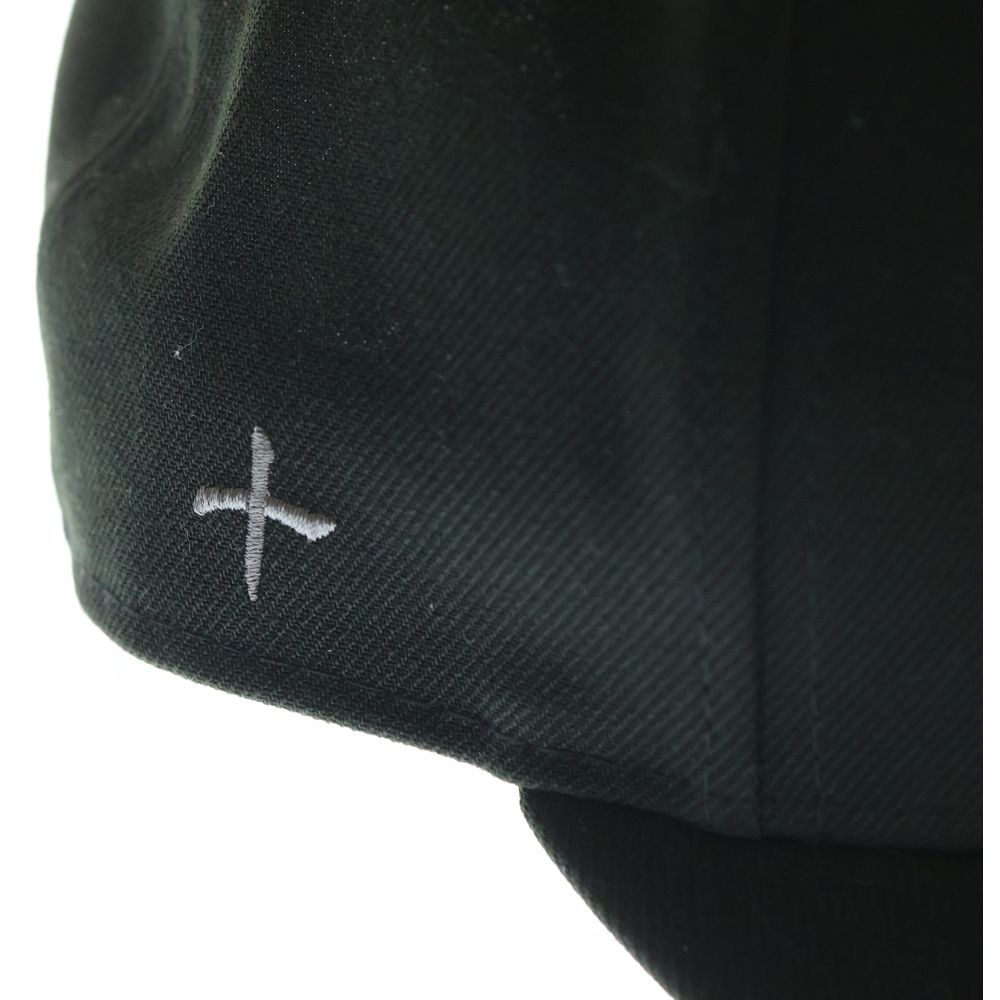 NEW ERA (ニューエラ) ×DWS Dirty Workers Studio 9FIFTY キャップ