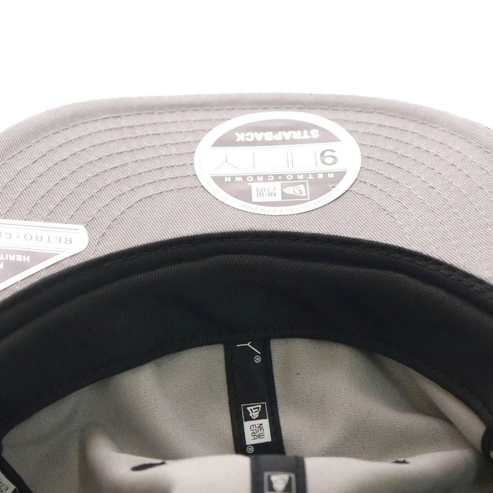 KITH (キス) ×NEW ERA Yomiuri Giants Logo 9FIFTY ニューエラ 読売