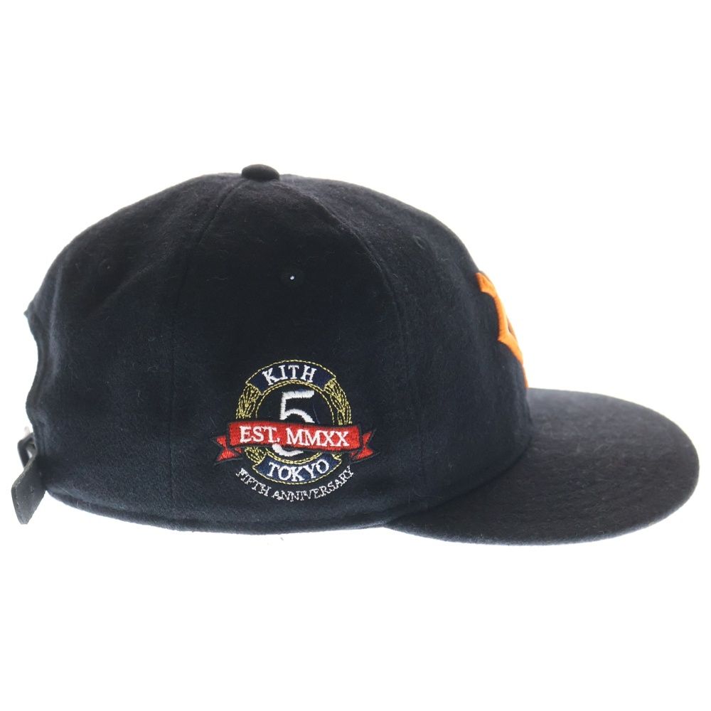 KITH (キス) ×NEW ERA Yomiuri Giants Logo 9FIFTY ニューエラ 読売