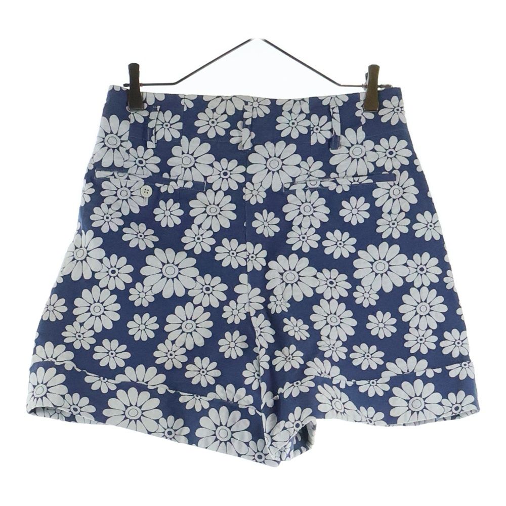 コムデギャルソン　2000ss 花柄パンツ　希少 楽天市場】コムデギャルソン 花柄（パンツ｜ボトムス）：レディース