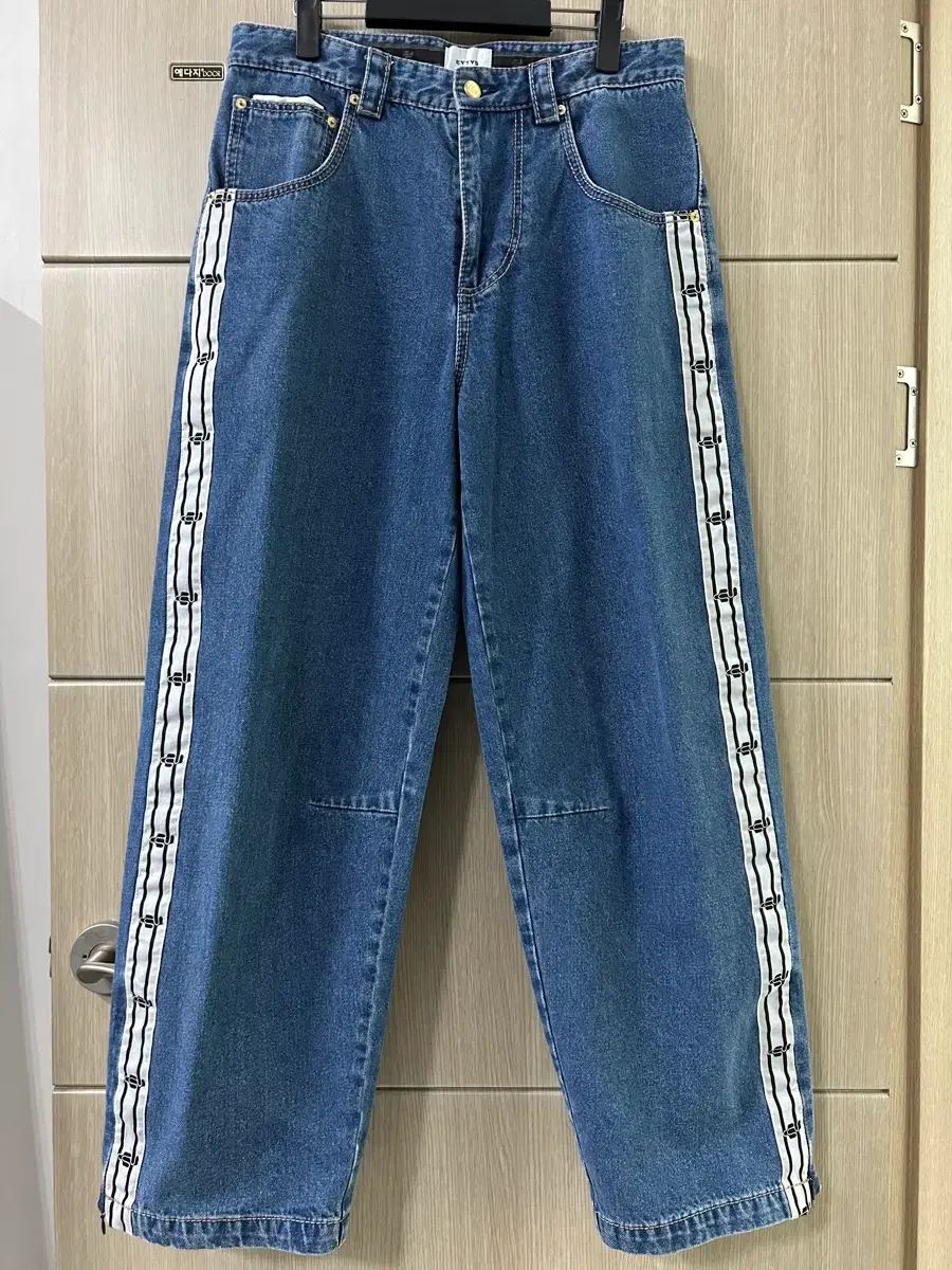 EYTYS タイタン テープ デニム パンツ 30 32