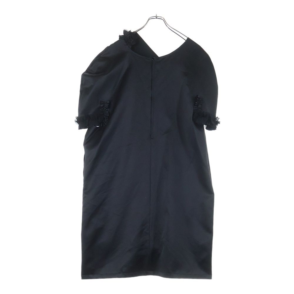 COMME des GARCONS (コムデギャルソン) 14SS フリル 変形