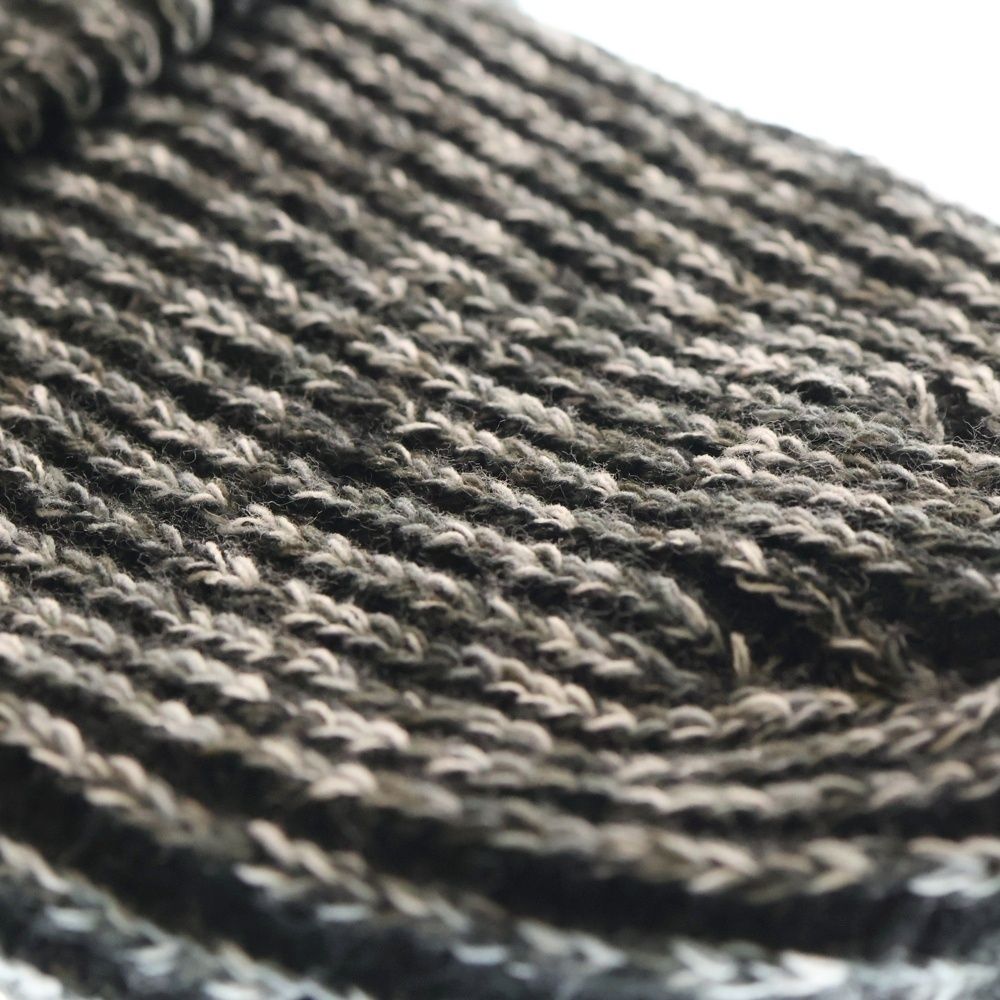 SUPREME (シュプリーム) 24AW Rainbow Knit Loose Gauge Beanie