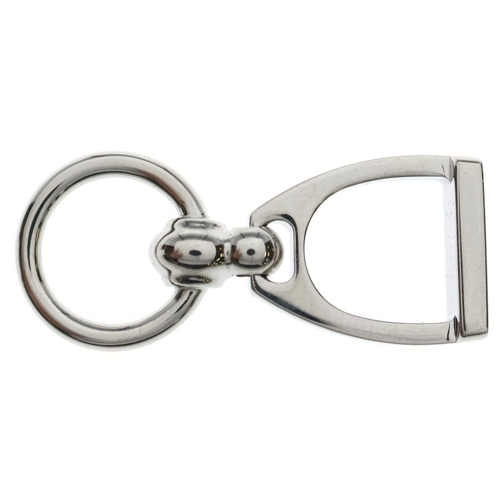 HERMES エルメス ツイリーリング シルバー