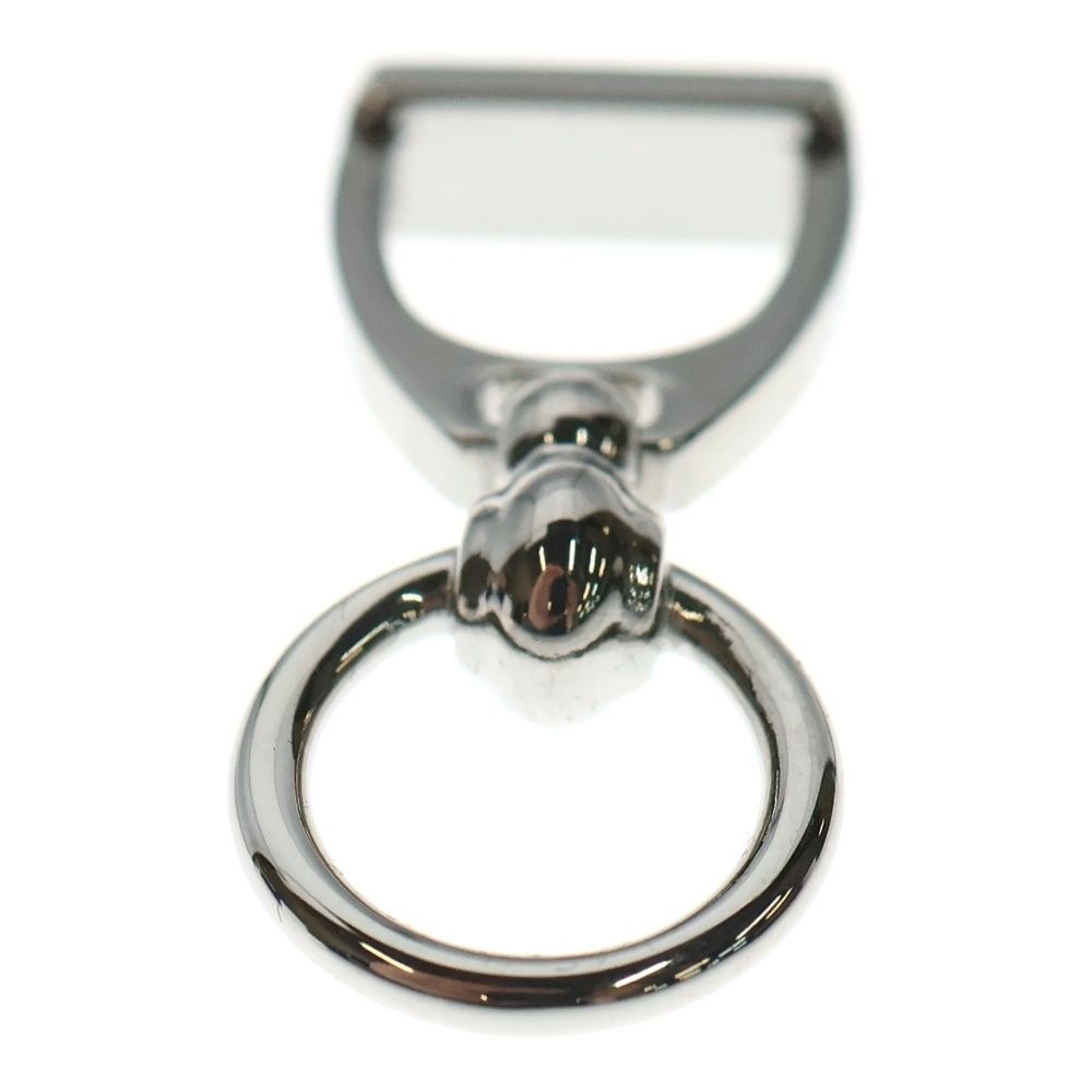 エルメス　メドール　ツイリーリング　シルバー HERMES (エルメス) ツイリーリング シルバー - メルカリ