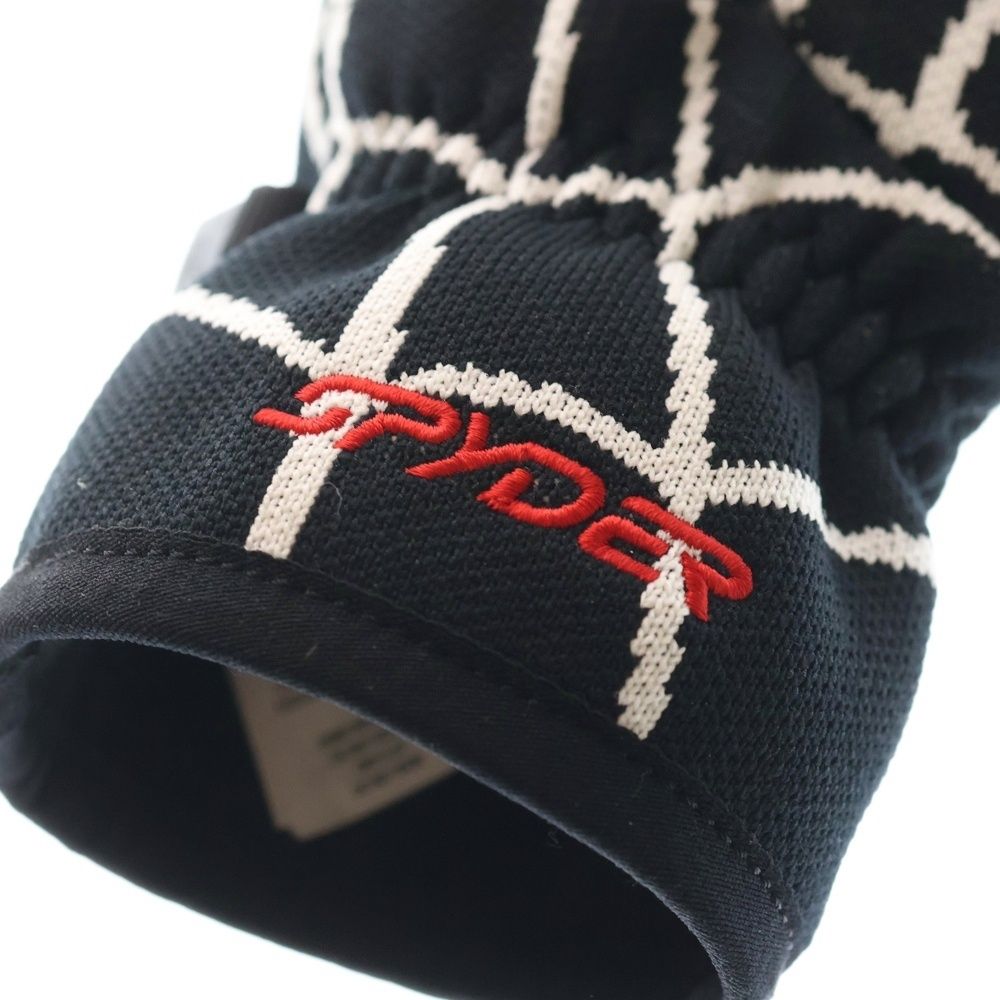 SUPREME (シュプリーム) 24AW Spyder Gloves スパイダー ニット