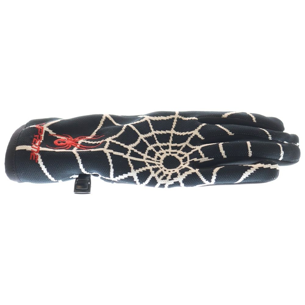 SUPREME (シュプリーム) 24AW Spyder Gloves スパイダー ニット