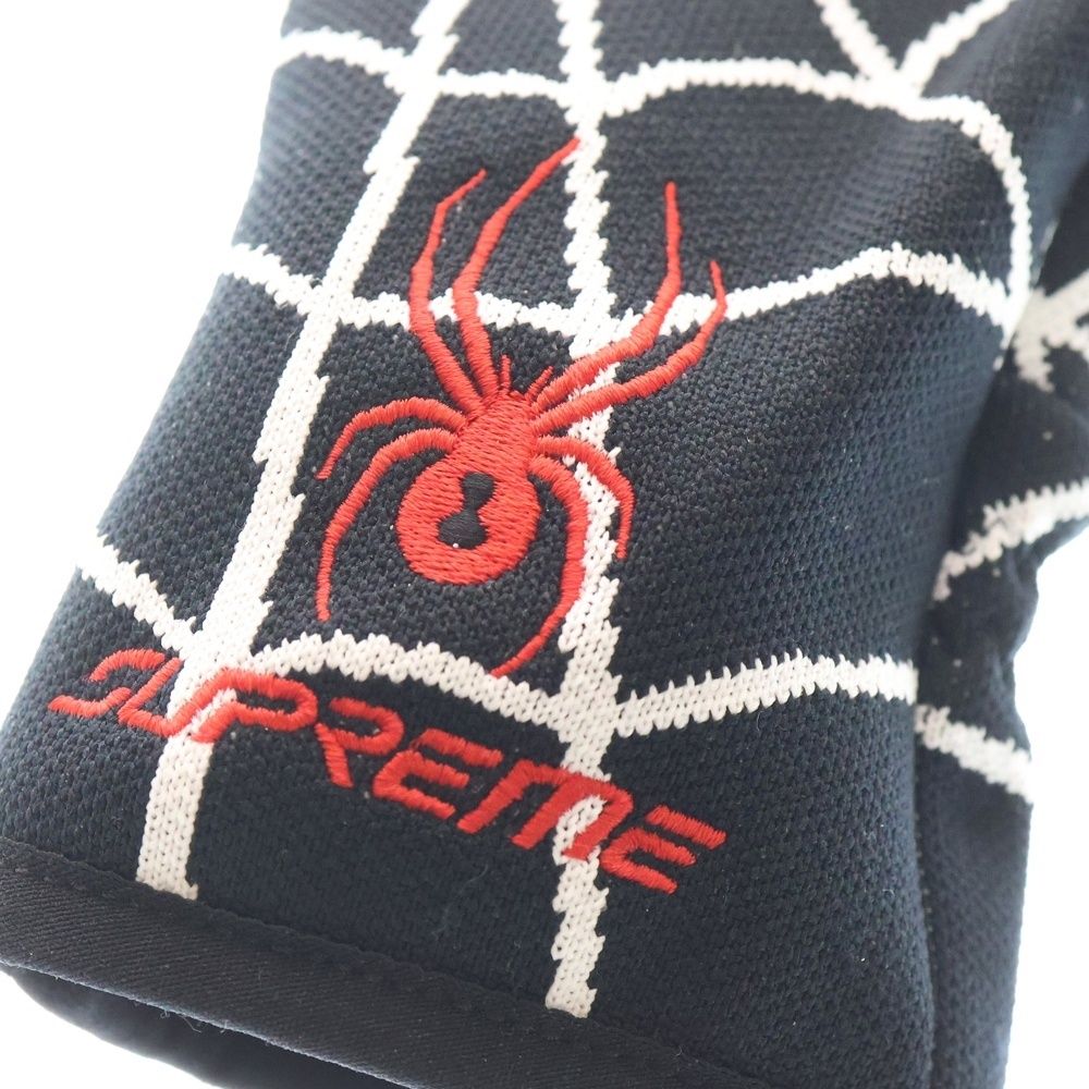 SUPREME (シュプリーム) 24AW Spyder Gloves スパイダー ニット