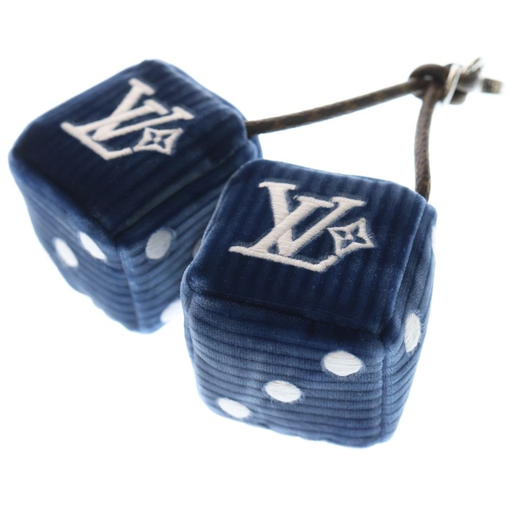 ルイヴィトン ラッキーダイス