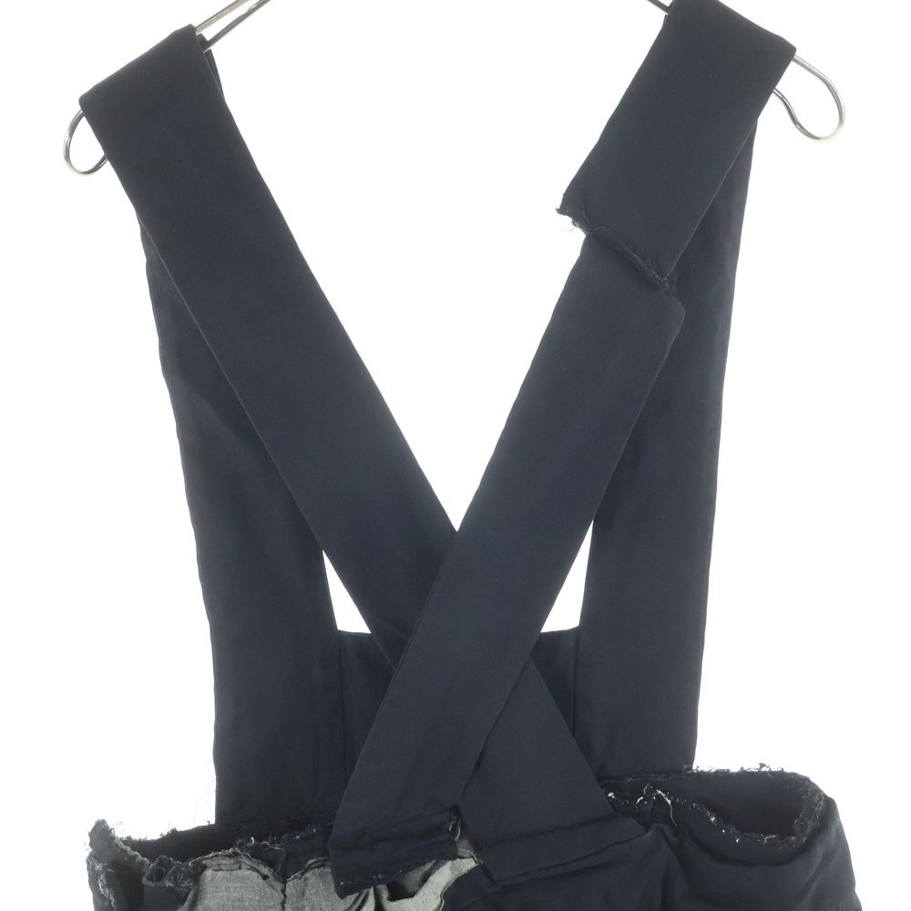 COMME des GARCONS (コムデギャルソン) 13SS カットオフ ジャンパー