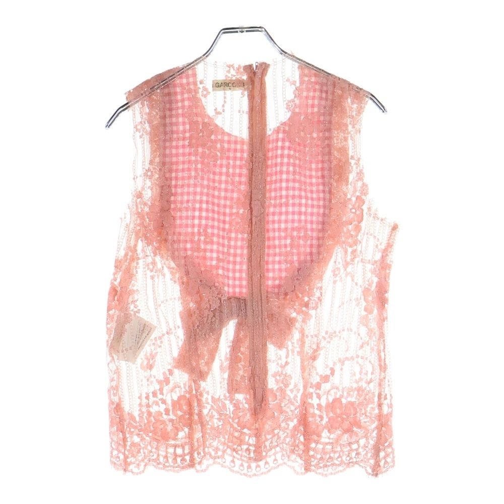 COMME des GARCONS (コムデギャルソン) 05SS ピンクパンサー期