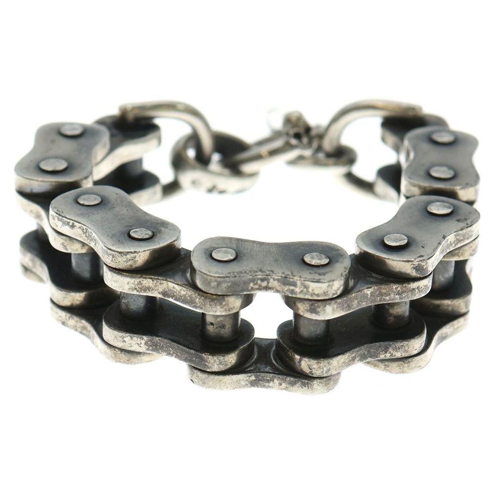 Gaboratory/Gabor (ガボラトリー/ガボール) Motorcycle Chain Bracelet