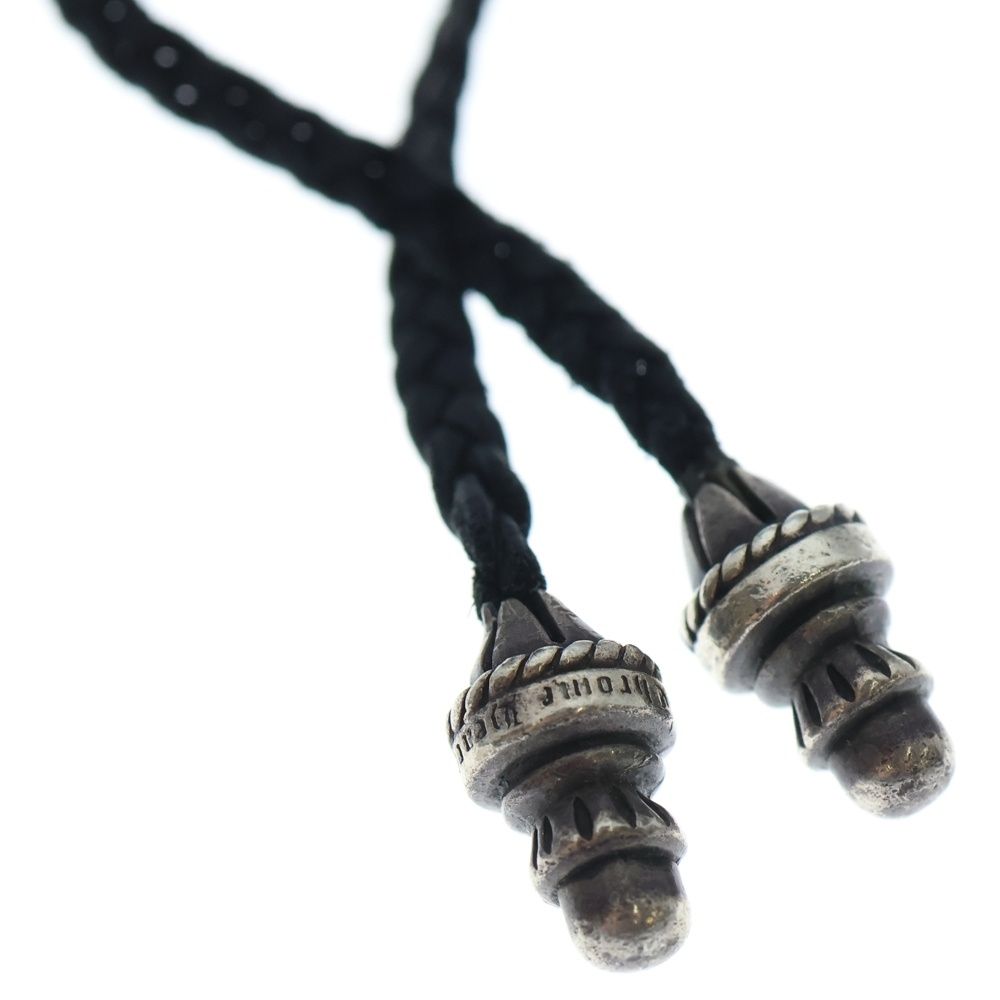 CHROME HEARTS (クロムハーツ) CH CRS LG BC ラージCHクロスペンダント