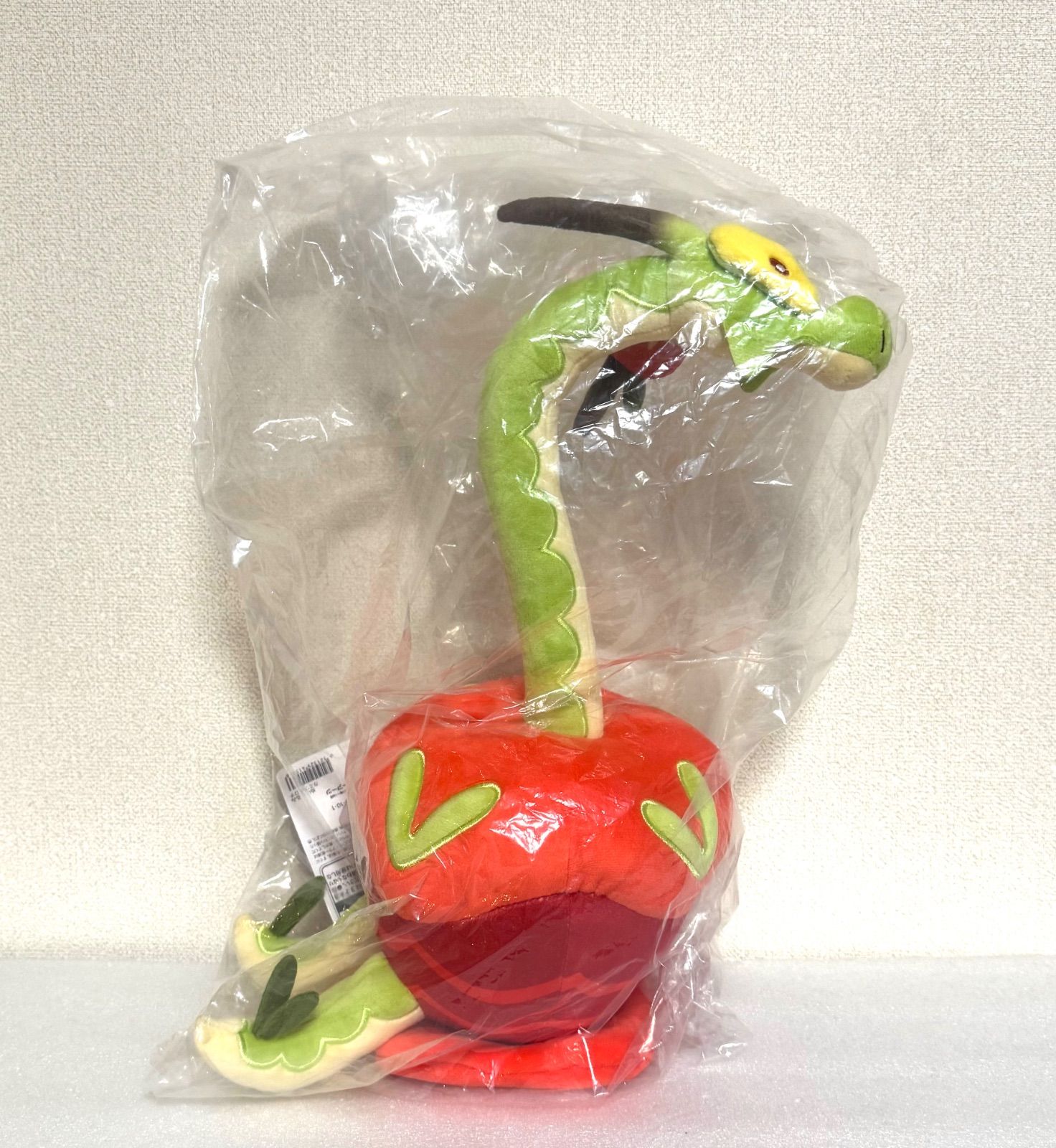 新品タグ付き】 ポケモンセンターオリジナル ぬいぐるみ カミツオロチ