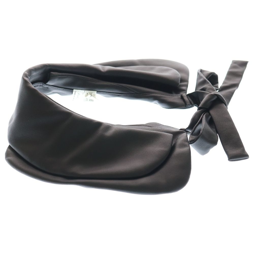 チョーカー ブラック