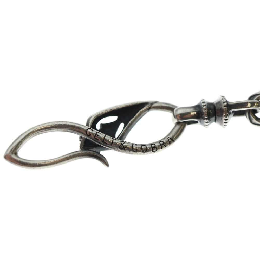 CELT&COBRA (ケルトアンドコブラ) Argent Gleam アージェントグリーム