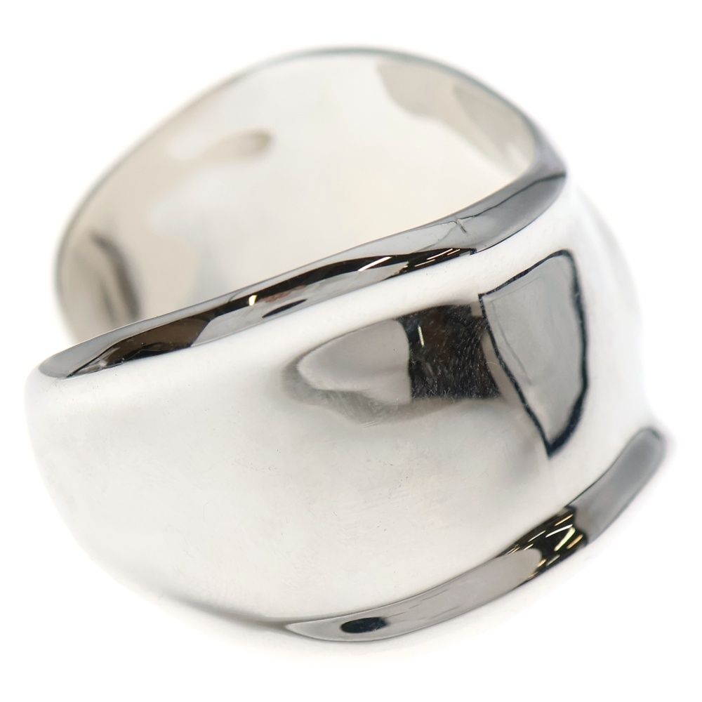 TIFFANY & Co. (ティファニー) エルサペレッティ ボーンカフ バングル