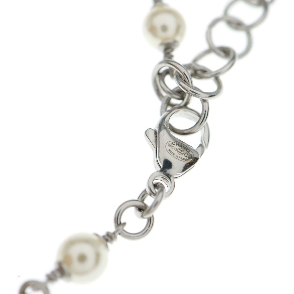 シャネル ココマーク