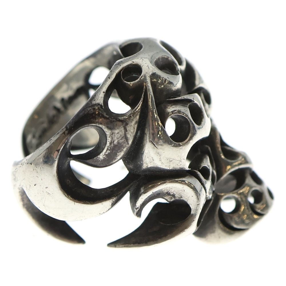 ボルネオスカルリング　テンダーロイン TENDERLOIN ※リングのみ 楽天市場】tenderloin ボルネオスカルリングの通販