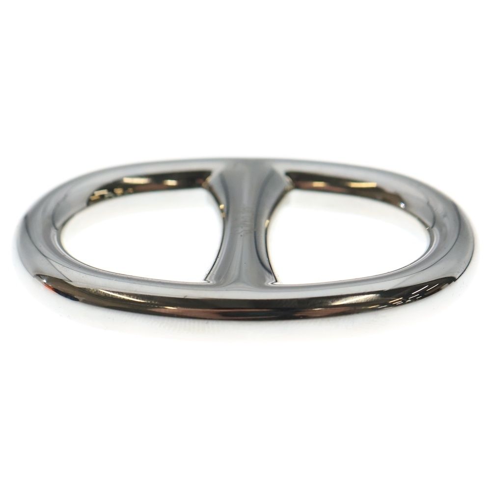 スカーフリング シルバー