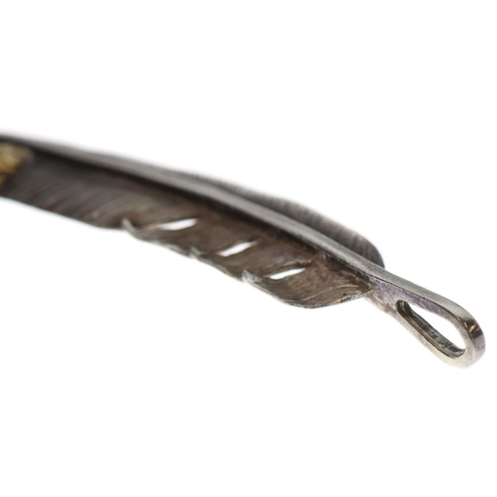 シルバーゴールド