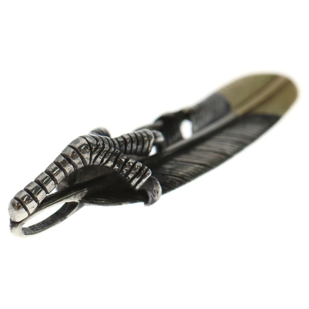 タディアンドキング 爪SVフェザー剣先K