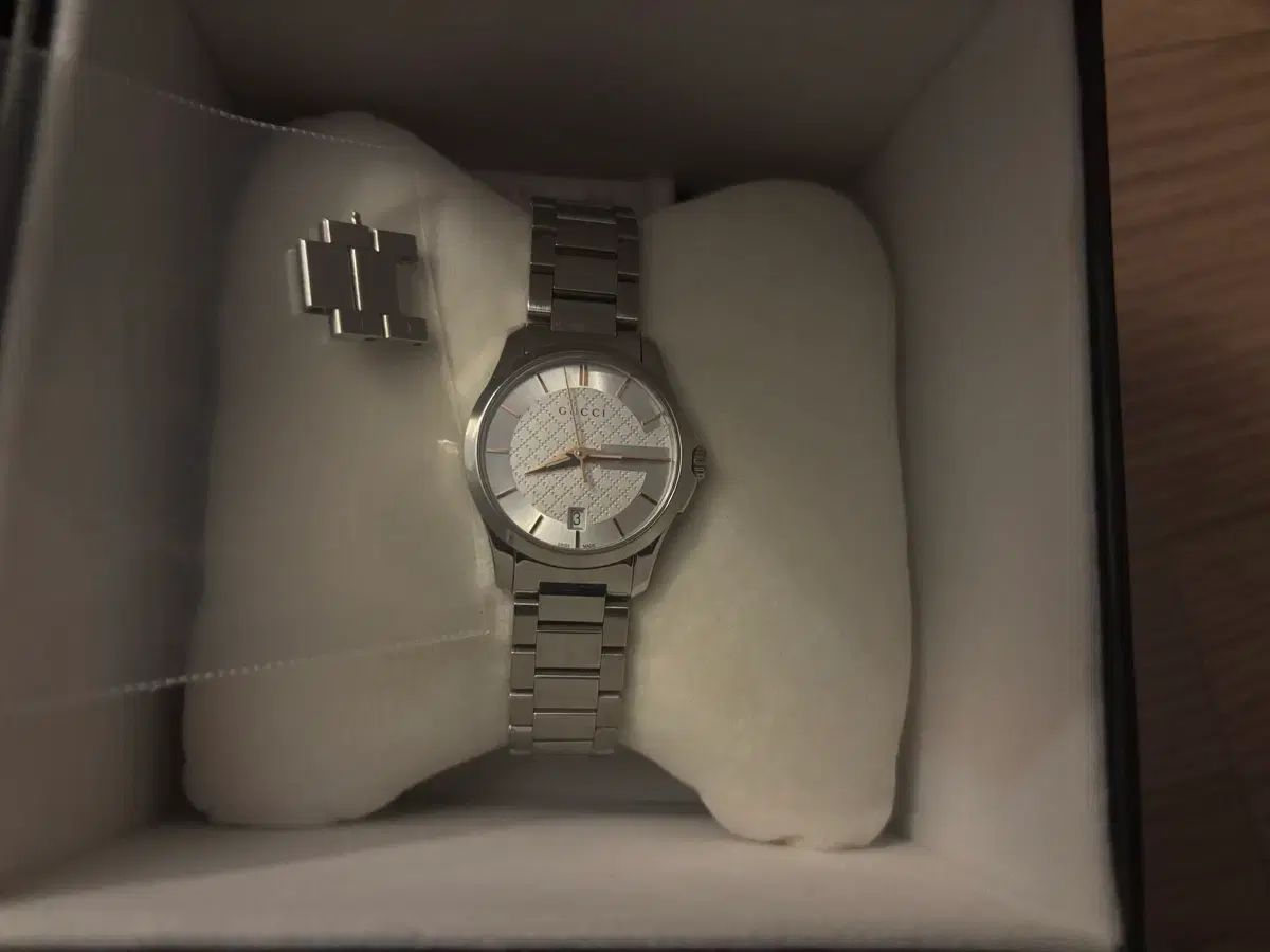 レディース クオーツウォッチ