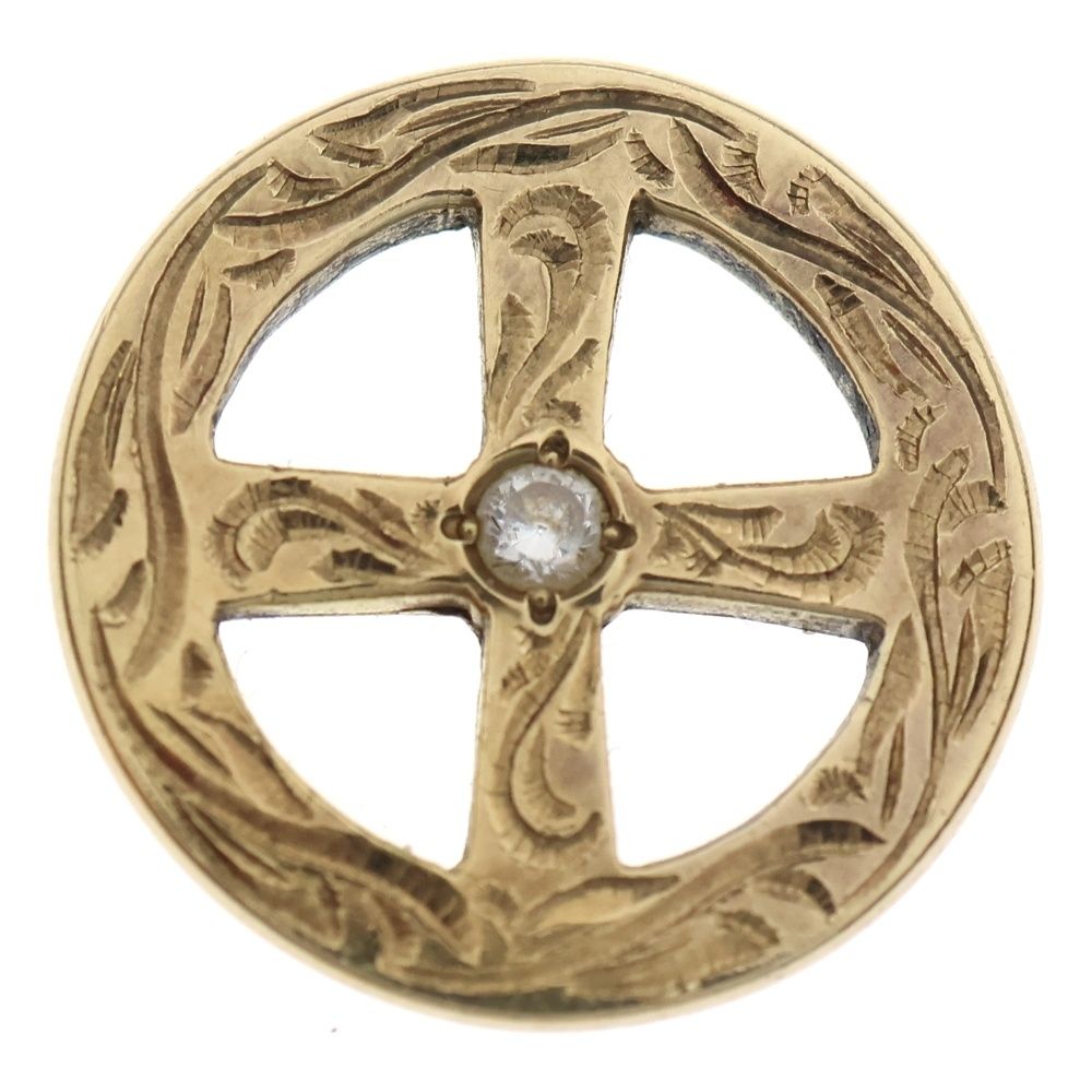 最終値下げ21日で出品終了　TADY＆KING　メタル付きホイール　全金　k18 楽天市場】TADY＆KING［ORDER ITEM］ホイールフェザー全金 ホイール